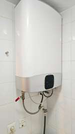 Verasol home apartment 1 bedrooms alicante costa blanca vsh 0247