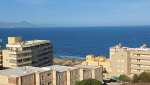 Verasol home apartment 1 bedrooms arenals del sol costa blanca vsh 1402