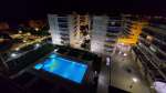 Verasol home apartment 1 bedrooms arenals del sol costa blanca vsh 1402