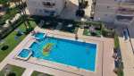 Verasol home apartment 1 bedrooms arenals del sol costa blanca vsh 1402