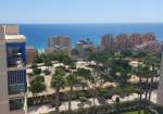 Verasol home apartment 1 bedrooms arenals del sol costa blanca vsh 1402