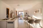 Verasol home apartment 1 bedrooms avileses costa blanca vsh 0932