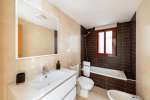 Verasol home apartment 1 bedrooms avileses costa blanca vsh 0932