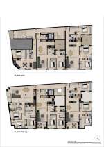 Verasol home apartment 1 bedrooms catral costa blanca vsh 0883
