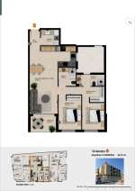 Verasol home apartment 1 bedrooms catral costa blanca vsh 0883