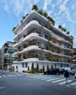 Verasol home apartment 1 bedrooms cullera costa blanca vsh 1024