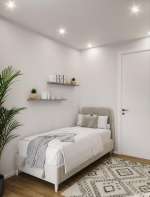 Verasol home apartment 1 bedrooms cullera costa blanca vsh 1024