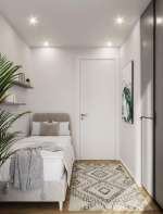 Verasol home apartment 1 bedrooms cullera costa blanca vsh 1024