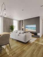 Verasol home apartment 1 bedrooms cullera costa blanca vsh 1024