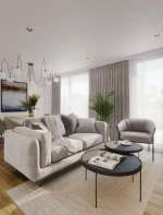 Verasol home apartment 1 bedrooms cullera costa blanca vsh 1024