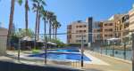 Verasol home apartment 1 bedrooms el campello costa blanca vsh 0401