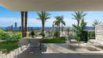 Verasol home apartment 1 bedrooms finestrat costa blanca
