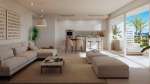 Verasol home apartment 1 bedrooms finestrat costa blanca