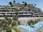 Verasol home apartment 1 bedrooms guilas costa blanca