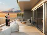 Verasol home apartment 1 bedrooms guilas costa blanca