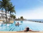 Verasol home apartment 1 bedrooms guilas costa blanca