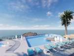 Verasol home apartment 1 bedrooms guilas costa blanca