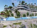 Verasol home apartment 1 bedrooms guilas costa blanca