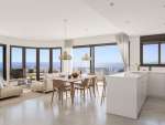 Verasol home apartment 1 bedrooms guilas costa blanca