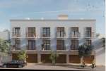 Verasol home apartment 1 bedrooms hondn de las nieves costa blanca