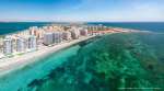 Verasol home apartment 1 bedrooms la manga costa blanca