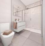 Verasol home apartment 1 bedrooms la manga costa blanca vsh 0589