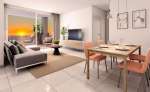 Verasol home apartment 1 bedrooms la manga costa blanca vsh 0589