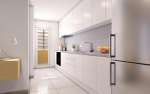 Verasol home apartment 1 bedrooms la manga costa blanca vsh 0589