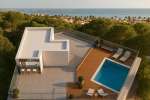 Verasol home apartment 1 bedrooms san pedro del pinatar costa blanca