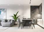 Verasol home apartment 1 bedrooms torrevieja costa blanca