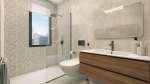 Verasol home apartment 1 bedrooms torrevieja costa blanca vsh 0959
