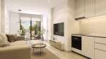 Verasol home apartment 1 bedrooms torrevieja costa blanca vsh 0959
