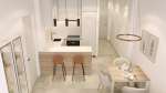 Verasol home apartment 1 bedrooms torrevieja costa blanca vsh 0959