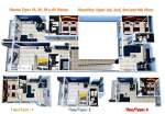 Verasol home apartment 1 bedrooms torrevieja costa blanca vsh 1043