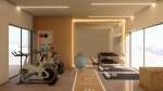 Verasol home apartment 1 bedrooms vila costa blanca