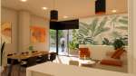 Verasol home apartment 1 bedrooms vila costa blanca