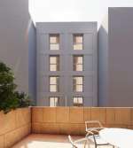 Verasol home apartment 1 bedrooms vila costa blanca