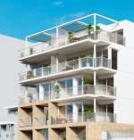 Verasol home apartment 1 bedrooms vila costa blanca