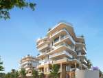 Verasol home apartment 1 bedrooms vila costa blanca vsh 0277