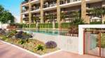 Verasol home apartment 1 bedrooms vila costa blanca vsh 0893