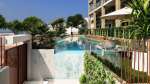 Verasol home apartment 1 bedrooms vila costa blanca vsh 0893