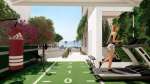Verasol home apartment 1 bedrooms vila costa blanca vsh 0893