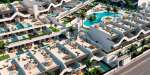 Verasol home apartment 2 bedrooms alfaz del pi costa blanca vsh 0708