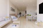 Verasol home apartment 2 bedrooms algorfa costa blanca vsh 0365