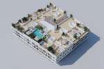 Verasol home apartment 2 bedrooms algorfa costa blanca vsh 0365