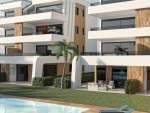 Verasol home apartment 2 bedrooms alhama de murcia costa blanca vsh 0697