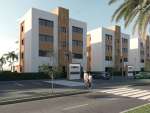 Verasol home apartment 2 bedrooms alhama de murcia costa blanca vsh 0697