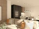 Verasol home apartment 2 bedrooms alhama de murcia costa blanca vsh 0697