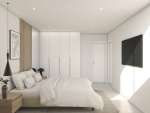 Verasol home apartment 2 bedrooms alhama de murcia costa blanca vsh 0697