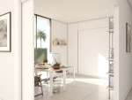 Verasol home apartment 2 bedrooms alhama de murcia costa blanca vsh 0697
